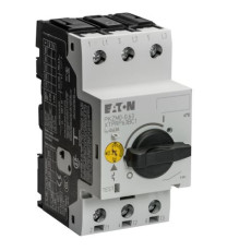 CC-013 - Motor circuit breaker CC-013 - Motor circuit breaker